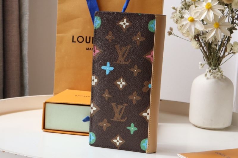 LV Wallets